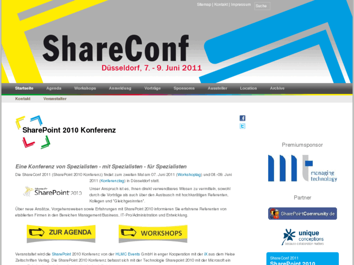 www.sharepoint-day.de