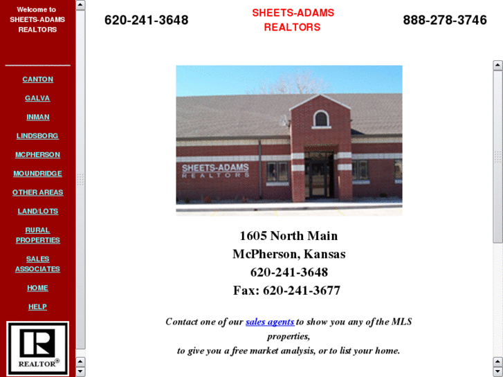 www.sheets-adams.com