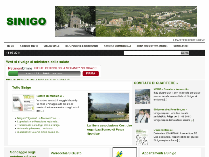 www.sinigo.com