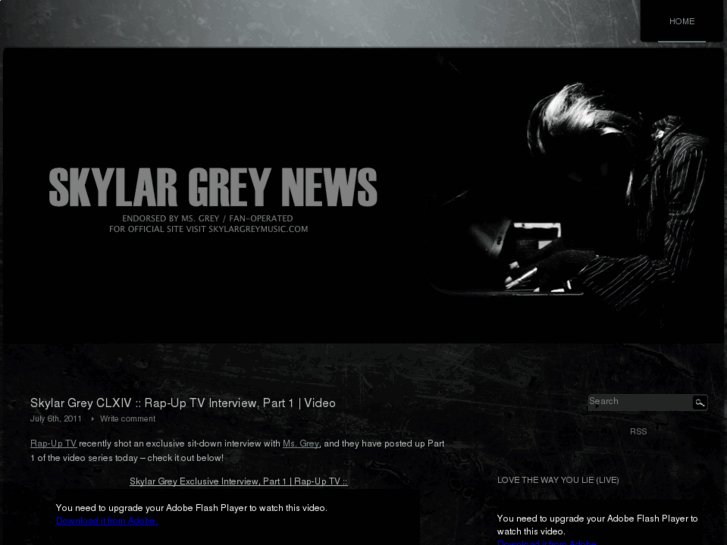 www.skylargreynews.com