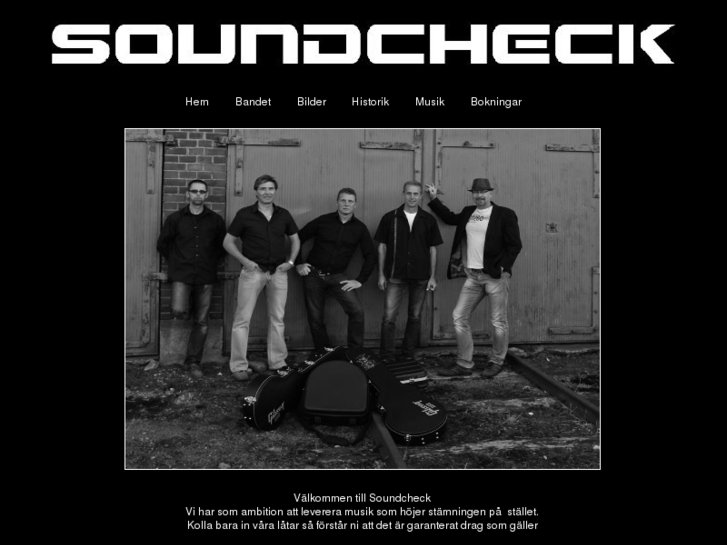 www.soundcheck-web.com