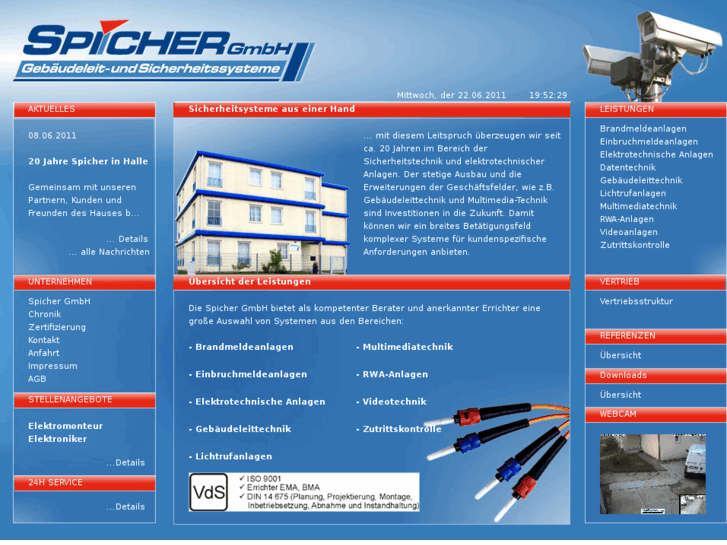 www.spicher-gmbh.de