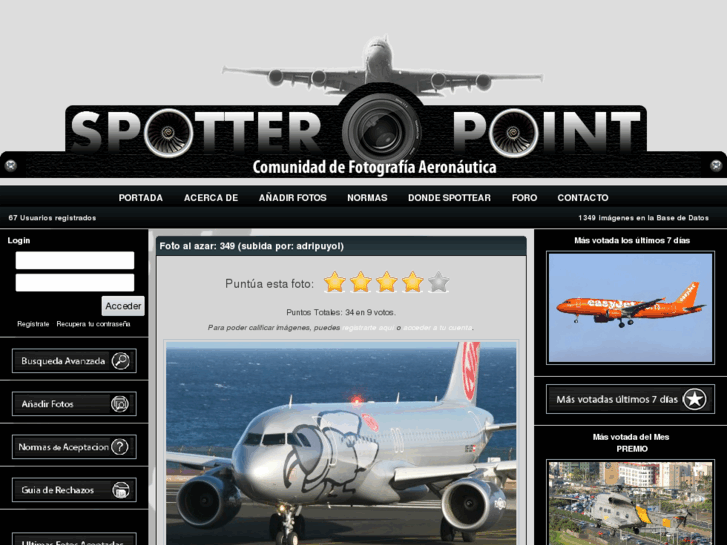 www.spotterpoint.org