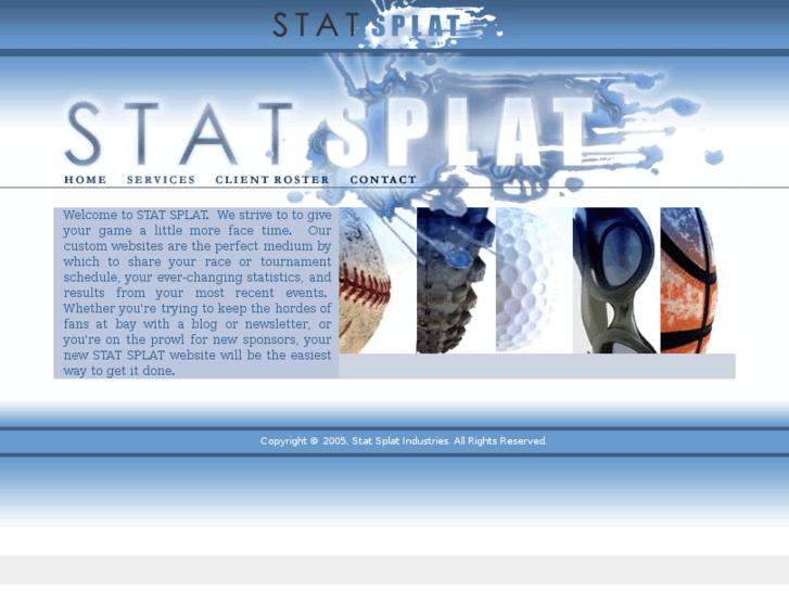 www.statsplat.com