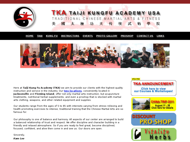 www.taijikungfuacademy.com