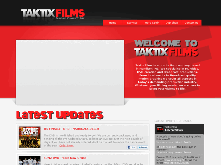 www.taktixfilms.com
