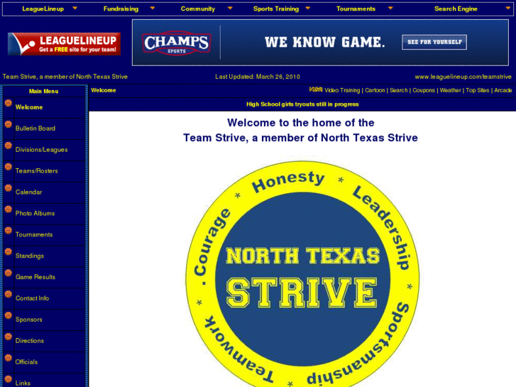 www.teamstrive.org