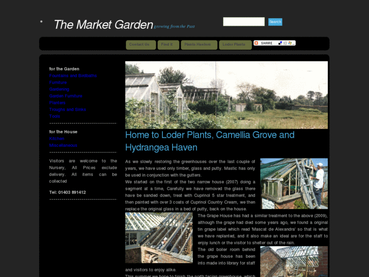 www.the-market-garden.com