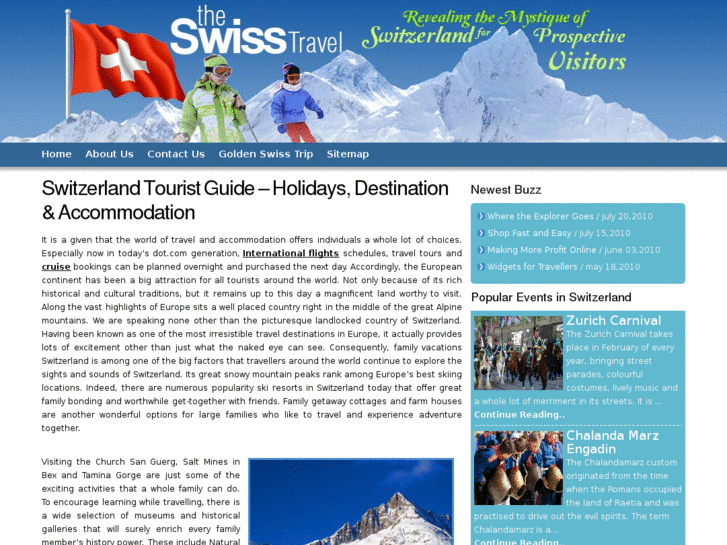 www.the-swiss-trip.com