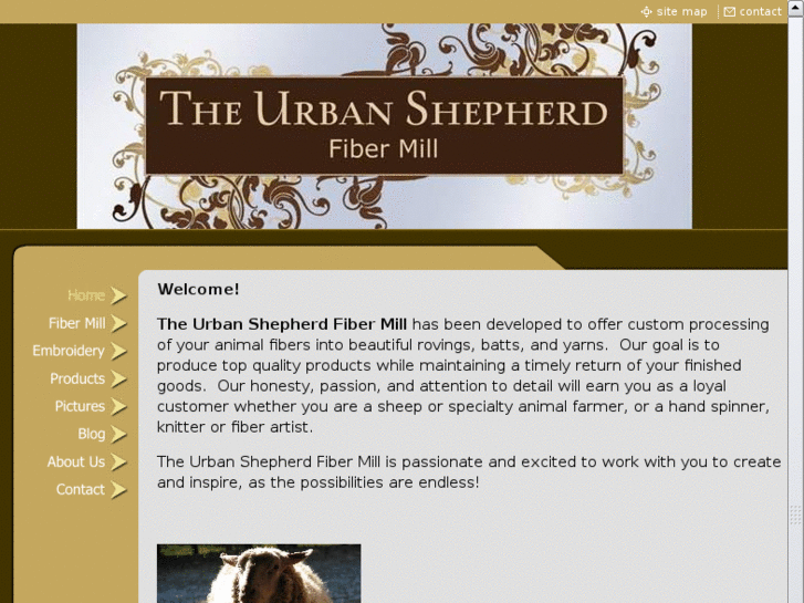 www.theurbanshepherd.com