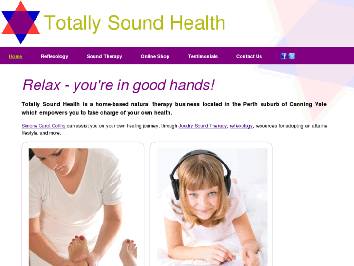 www.totallysoundhealth.com.au