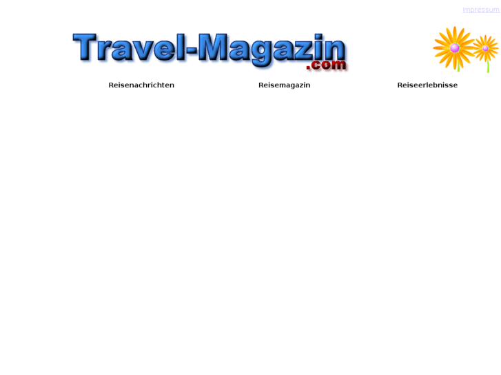 www.travel-magazin.com