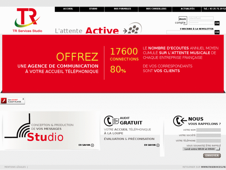 www.trservices-studio.com