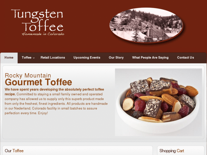 www.tungstentoffee.com