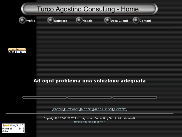 www.turcoagostino.it