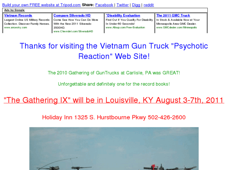 www.vietnamguntruck.com