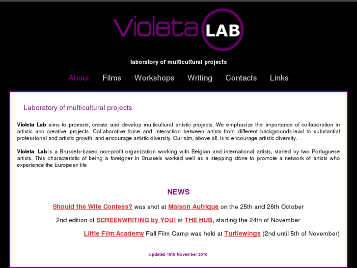 www.violetalab.com
