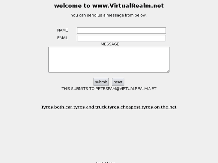 www.virtualrealm.net