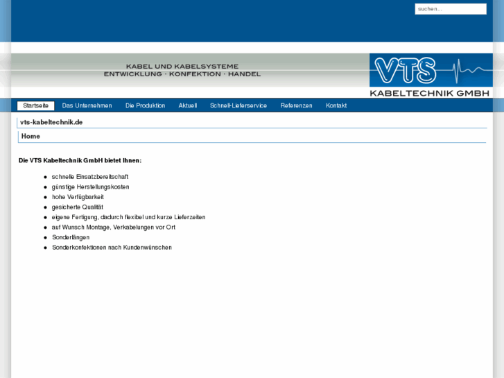 www.vts-kabeltechnik.de