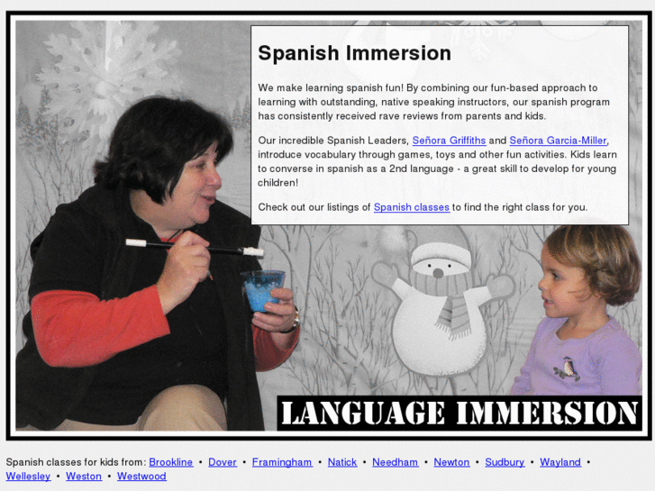 www.wellesleyspanish.com