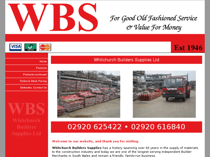 www.whitchurchbuilderssupplies.com