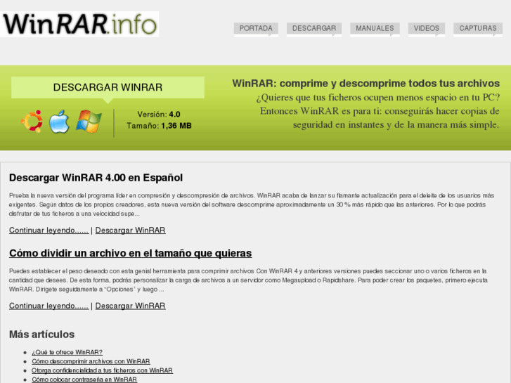 www.winrar.info