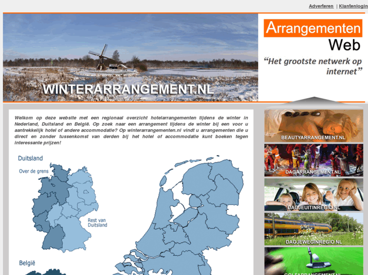 www.winterarrangementen.nl