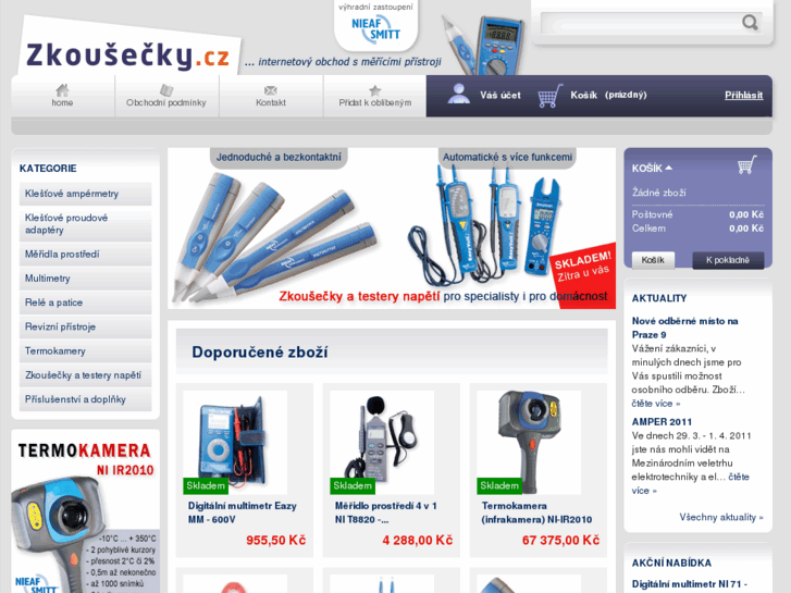 www.zkousecky.cz