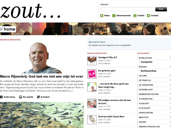 www.zoutmagazine.nl