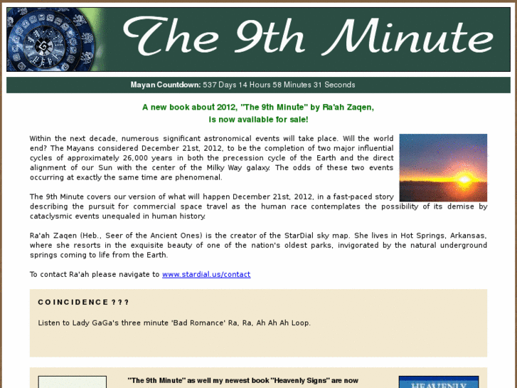 www.9thminute.com