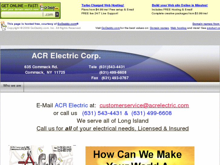 www.acrelectric.com