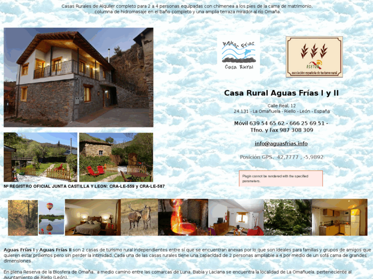 www.aguasfrias.info