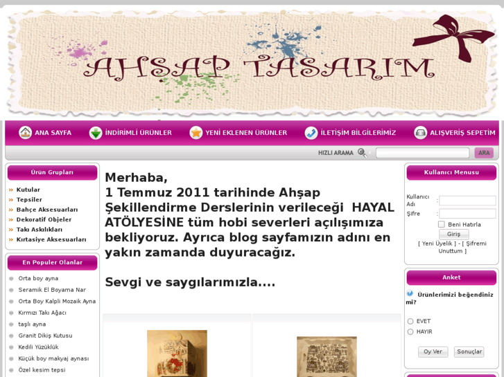 www.ahsaptasarimi.com