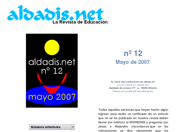 www.aldadis.net