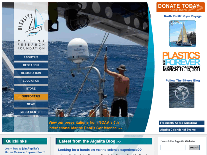 www.algalita.com