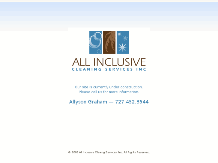 www.allinclusivecleaningservices.com