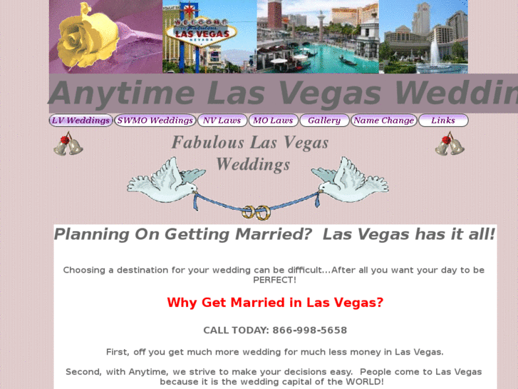 www.anytimelvweddings.com