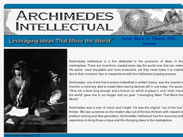 www.archimedesintellectual.com