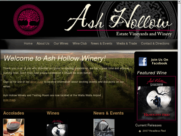 www.ashhollow.com