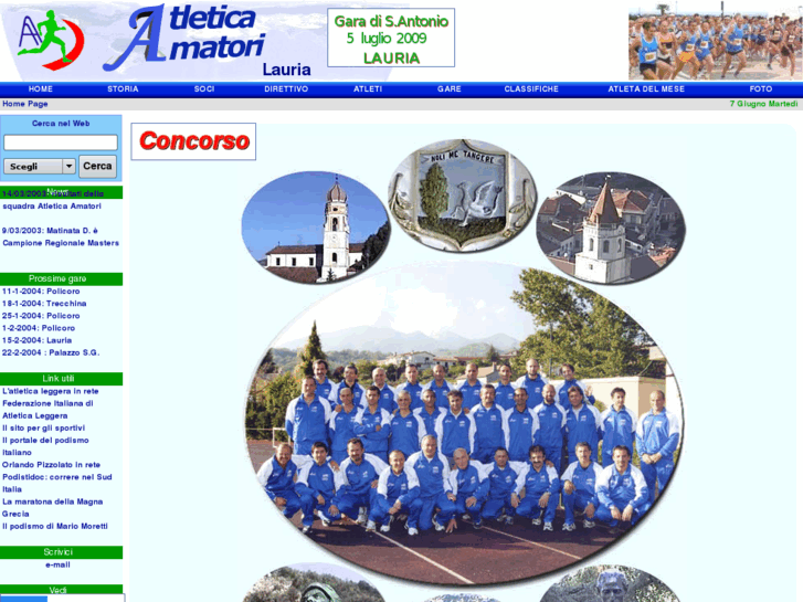 www.atleticaamatorilauria.org