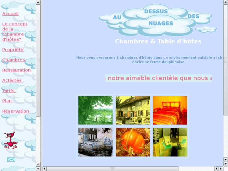 www.audessusdesnuages.com