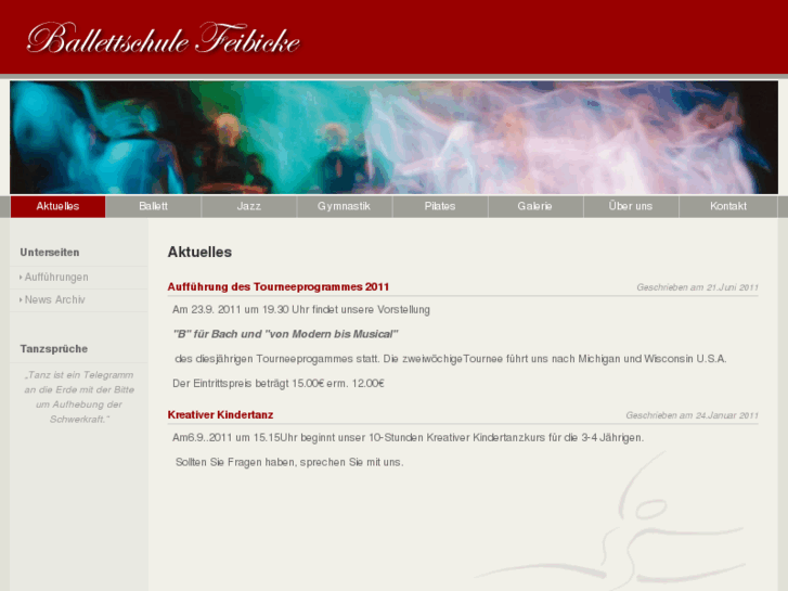 www.ballettschule-feibicke.de