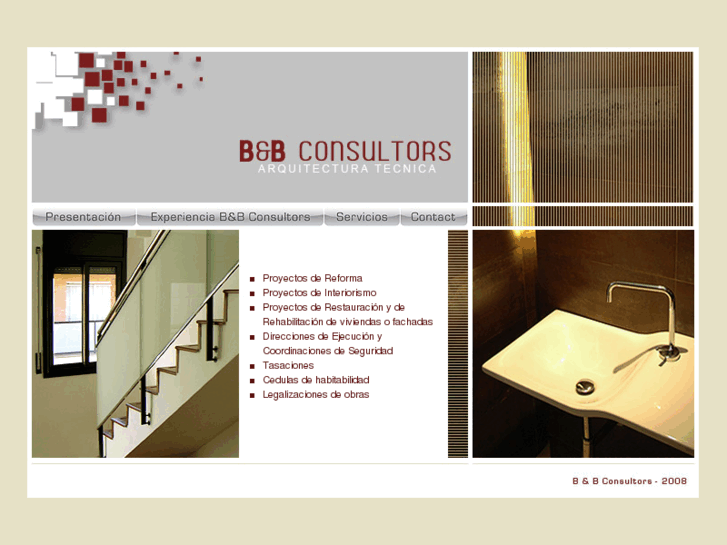 www.bbarquitectura.com