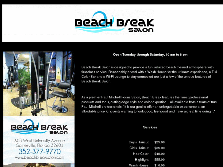 www.beachbreaksalon.com