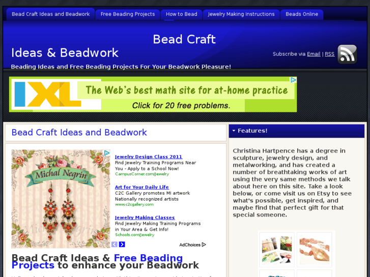 www.beadcraftideas.com