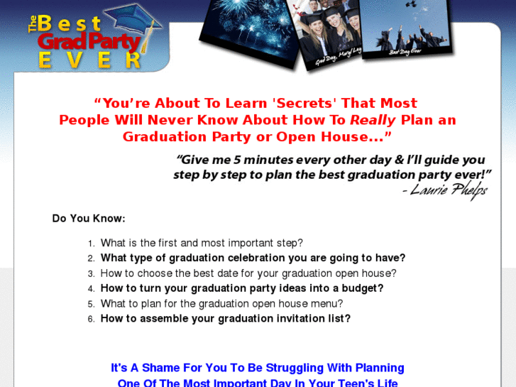 www.bestgradparty.com
