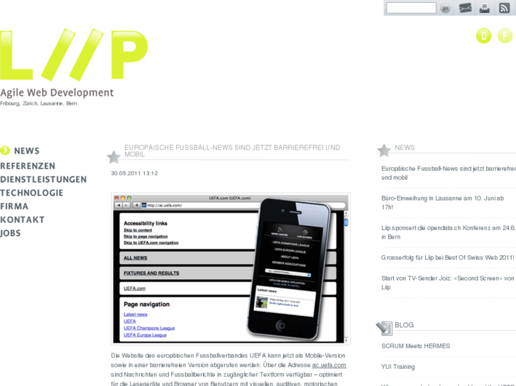 www.bitflux.ch