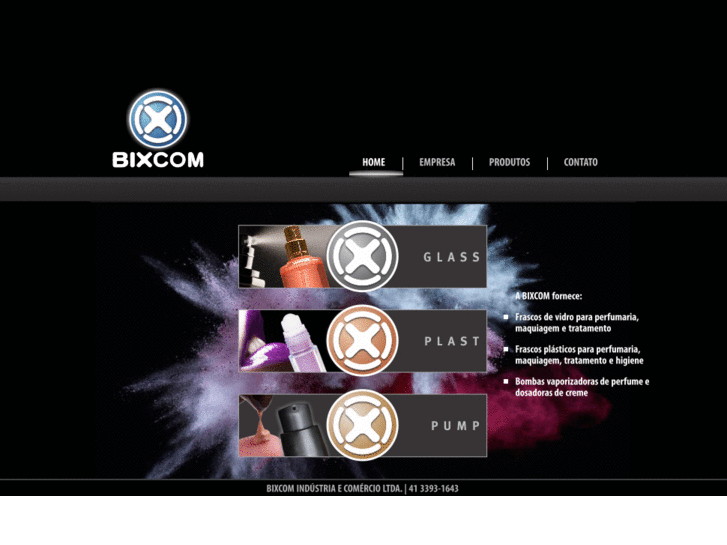 www.bixcom.com