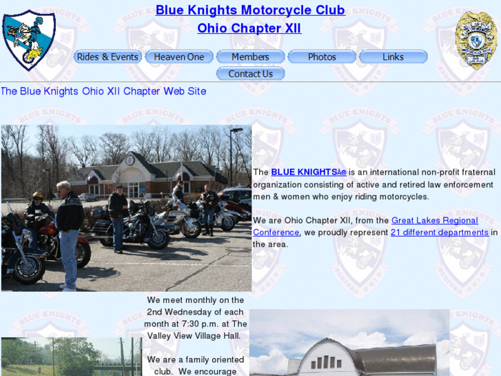 www.blueknightsohioxii.net