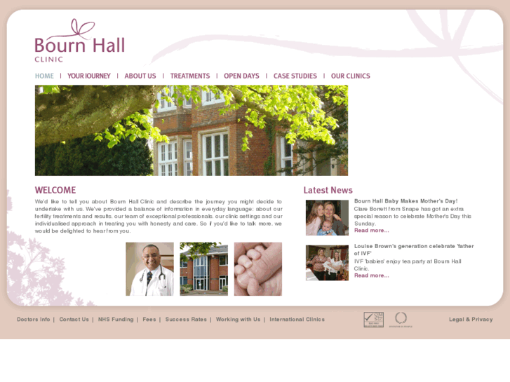 www.bourn-hall.com